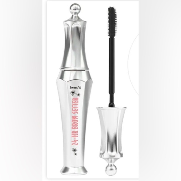 NEW Anastasia clear brow gel brow definer benefit 24-hr brow setter 27631 - Picture 11 of 11